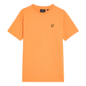 Jongens T-shirt TSB2000V plain shirt