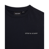 Jongens T-shirt TSB2012V Shirt