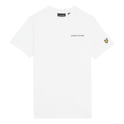 Jongens T-shirt TSB2012V Shirt