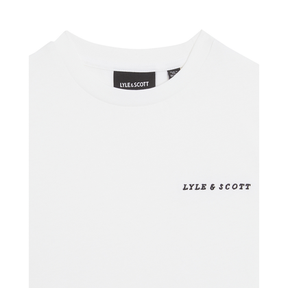 Jongens T-shirt TSB2012V Shirt