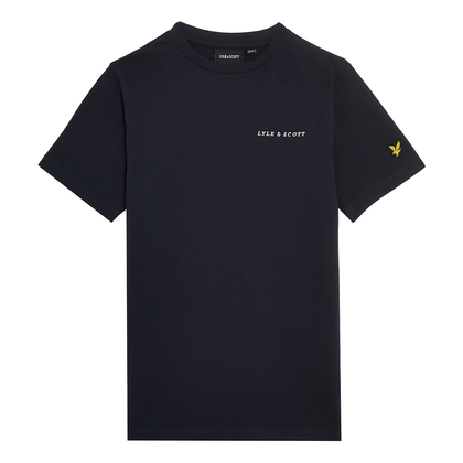 Jongens T-shirt TSB2012V Shirt