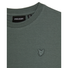 Jongens T-shirt TSB2205V Linen shirt