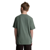 Jongens T-shirt TSB2205V Linen shirt