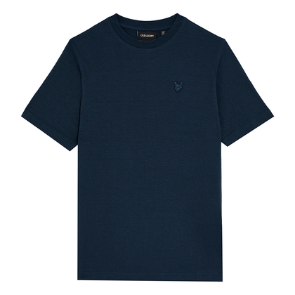 Jongens T-shirt TSB2205V Linen shirt