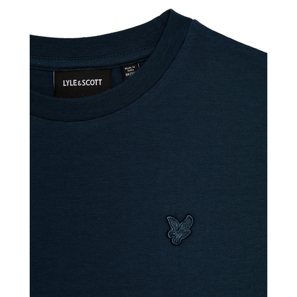 Jongens T-shirt TSB2205V Linen shirt