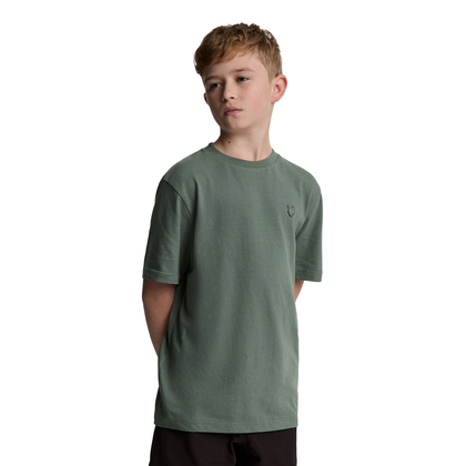 Jongens T-shirt TSB2205V Linen shirt