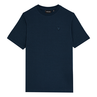Jongens T-shirt TSB2205V Linen shirt