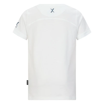 Jongens T-shirt World
