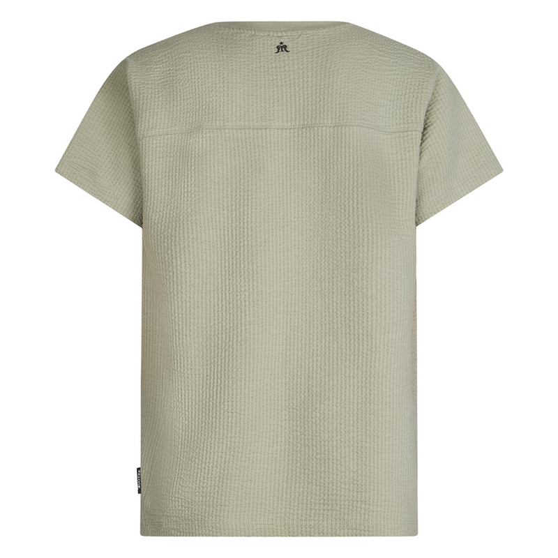 Jongens T-shirt Xavier Retour GROEN