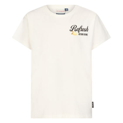 Jongens T-shirt Yuri