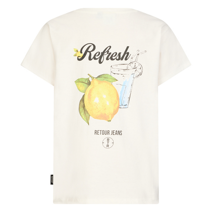 Jongens T-shirt Yuri