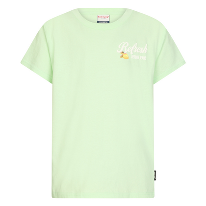 Jongens T-shirt Yuri