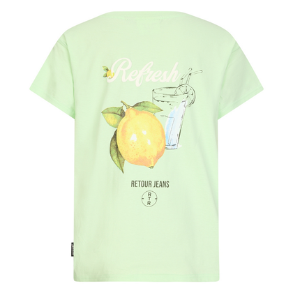 Jongens T-shirt Yuri