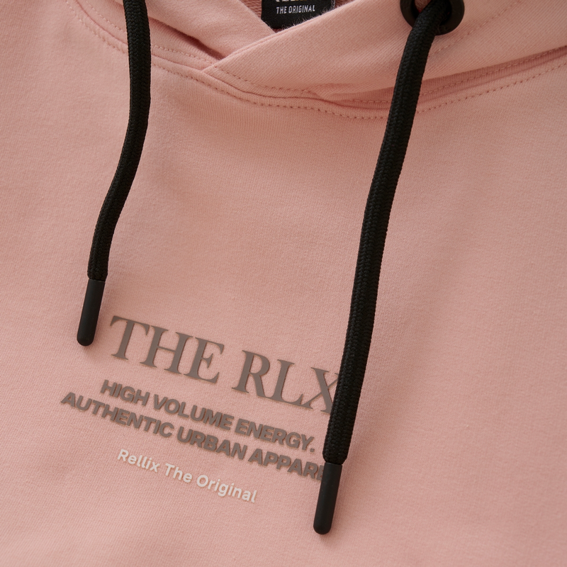 Jongens Trui 940122 Rellix ROZE