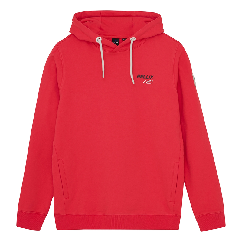 Jongens Trui 940123 Rellix ROOD