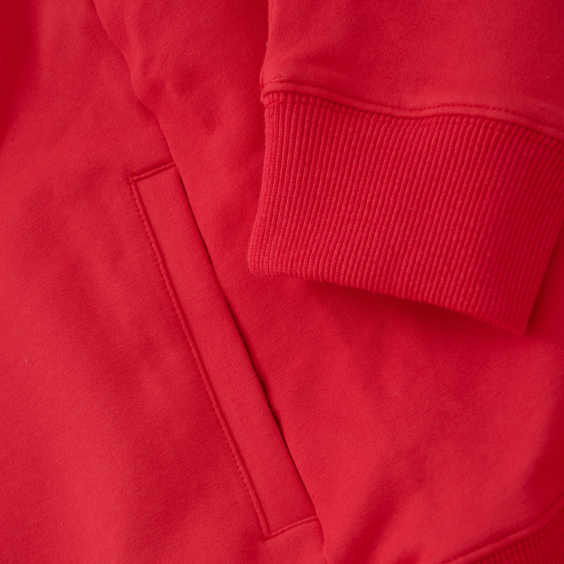 Jongens Trui 940123 Rellix ROOD