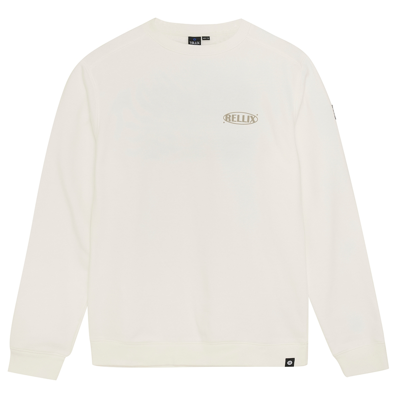 Jongens Trui 940131 Rellix Wit