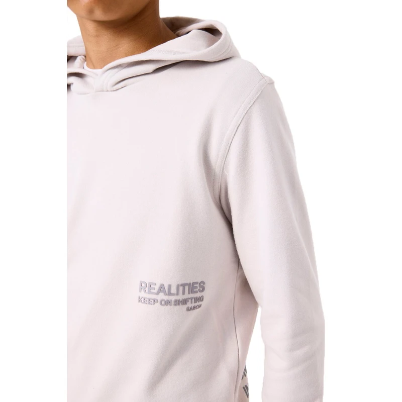 Jongens Trui A53661 Garcia ANTRACIET
