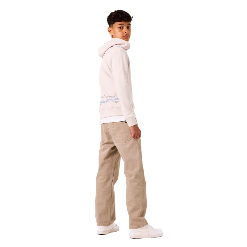 Jongens Trui A53661 Garcia ANTRACIET