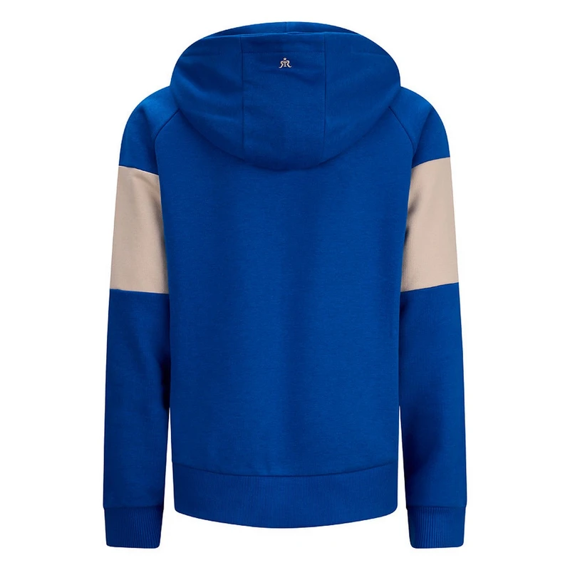 Jongens Trui Andy Retour ROYAL BLUE
