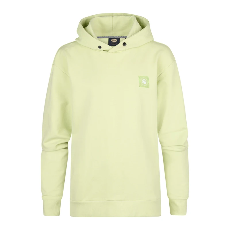 Jongens Trui B-1050-SWH350 Petrol LIME
