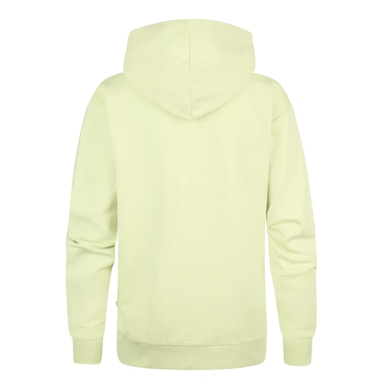 Jongens Trui B-1050-SWH350 Petrol LIME