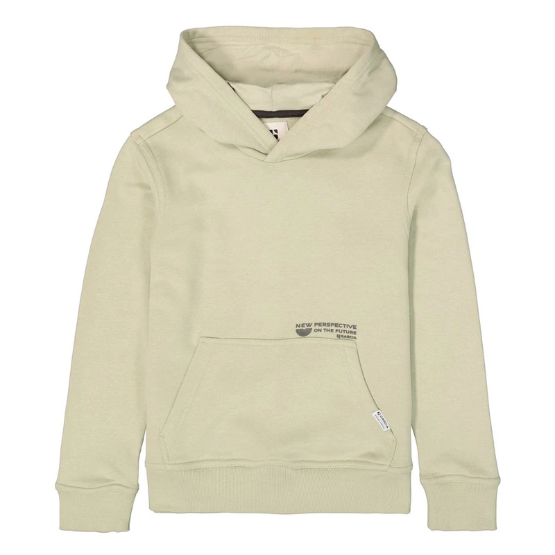 Jongens Trui B53461 Garcia GROEN