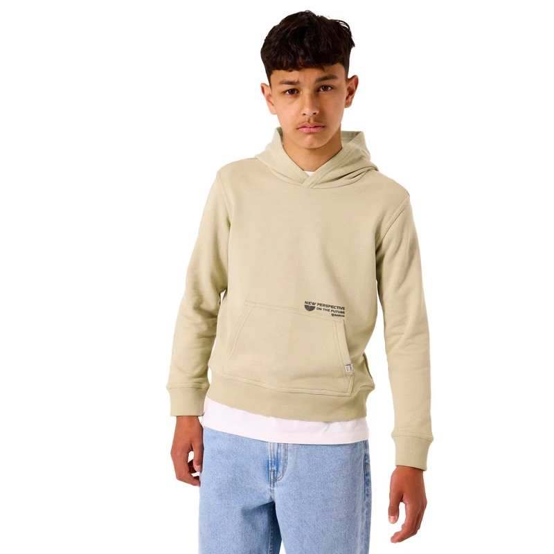 Jongens Trui B53461 Garcia GROEN