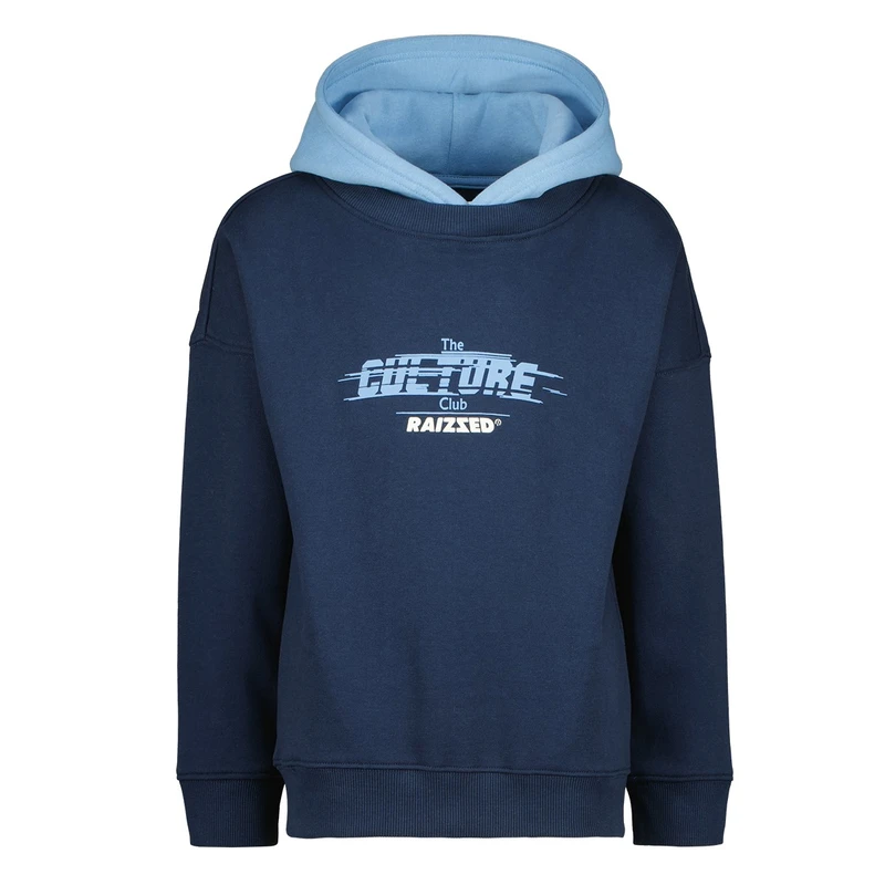 Jongens Trui KBN34607 Moreno Raizzed BLEU