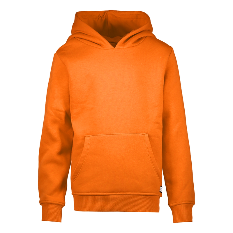 Jongens Trui Kimar 30379 Cars ORANJE