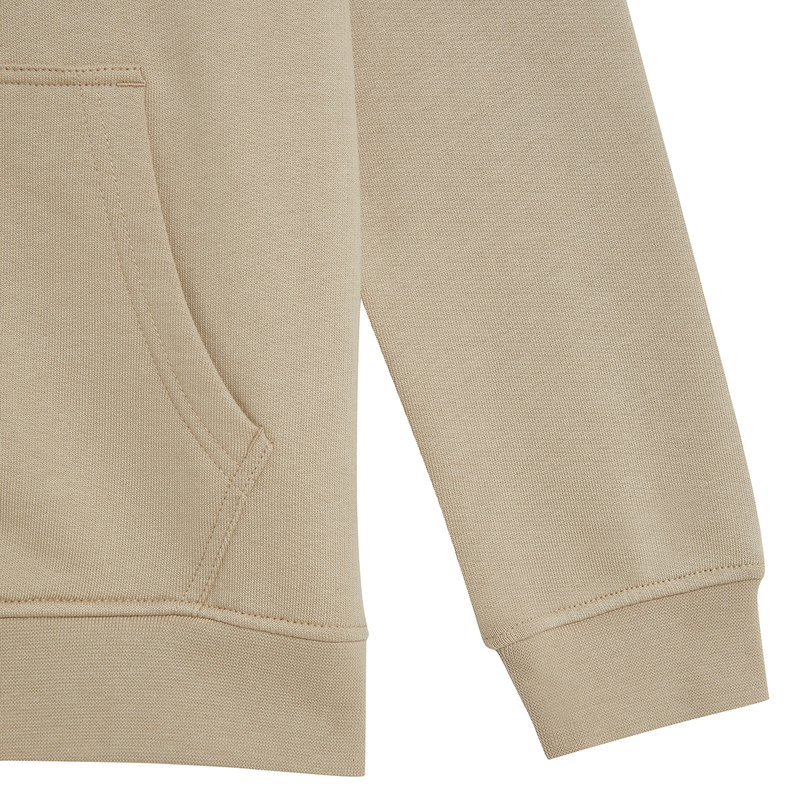 Jongens Trui MLB2001V Lyle and Scott LICHT GRIJS