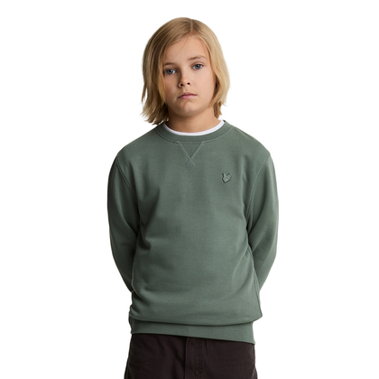 Jongens Trui MLB2215V Sweat
