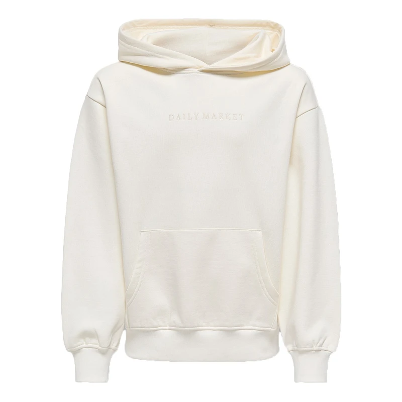 Jongens Trui OSJBILL Only BEIGE