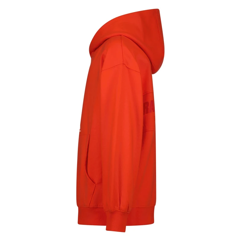 Jongens Trui R125KBN34002 Nashed Raizzed ORANJE