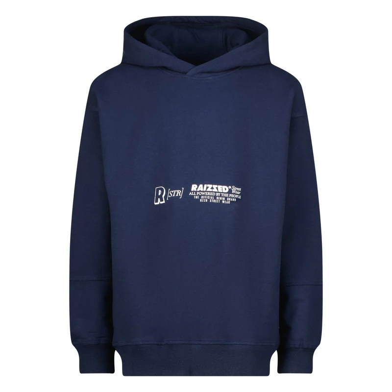 Jongens Trui R125KBN34004 Nart Raizzed NAVY
