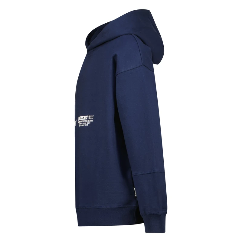 Jongens Trui R125KBN34004 Nart Raizzed NAVY