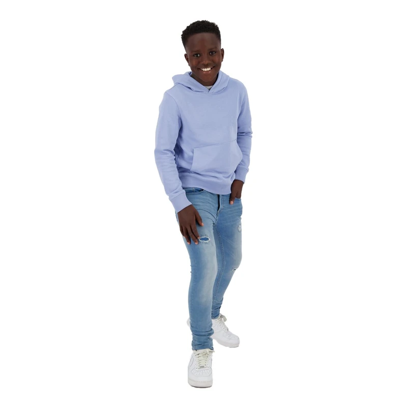 Jongens Trui R125KBN34603 Narton Raizzed BLEU