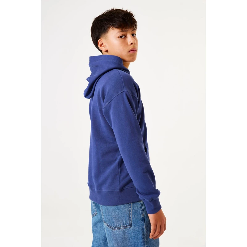 Jongens Trui Z3047 Garcia BLEU