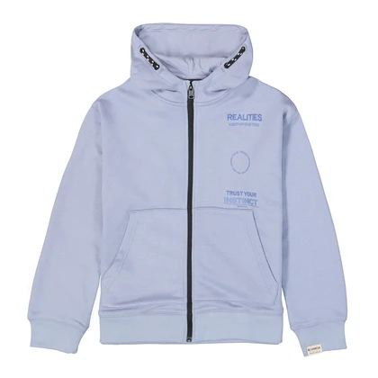 Jongens Vest A53666
