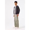 Jongens Vest B53465