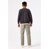 Jongens Vest B53465