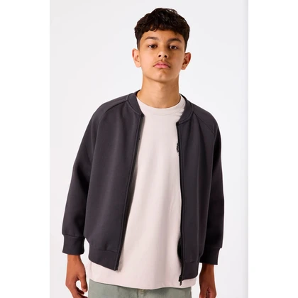 Jongens Vest B53465