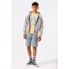 Jongens Vest C53663
