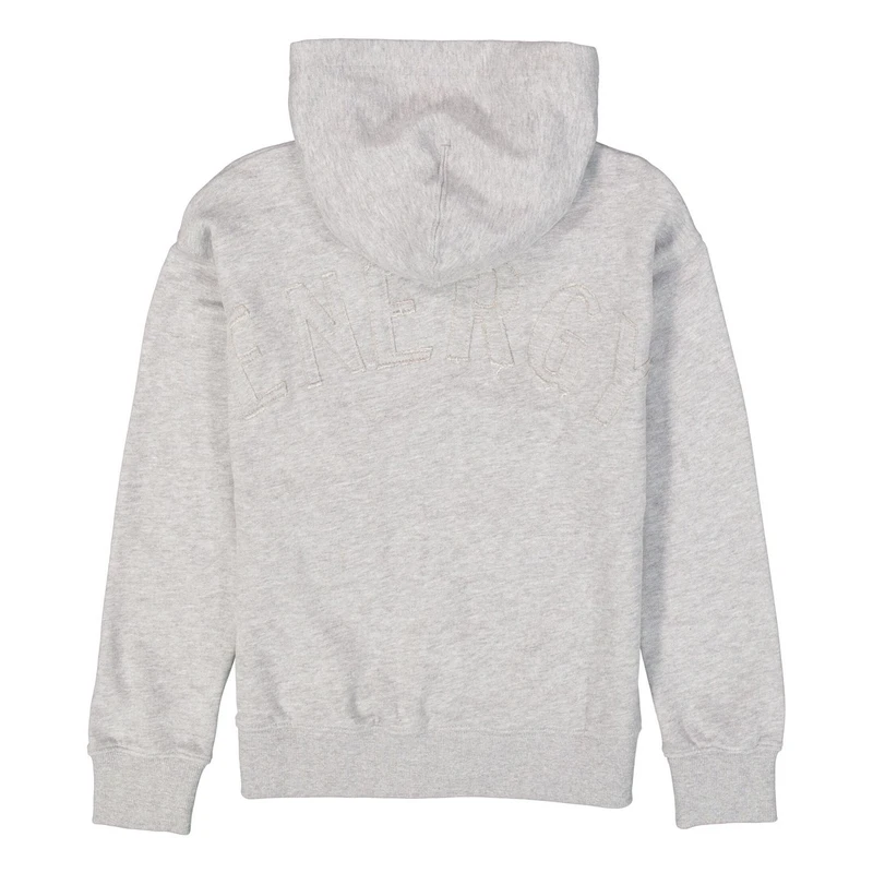 Jongens Vest C53663 Garcia LICHT GRIJS