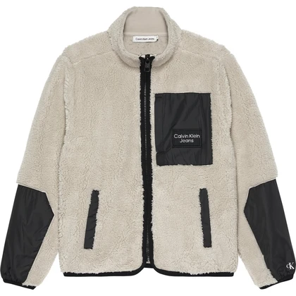 Jongens Vest IBOIBO1439