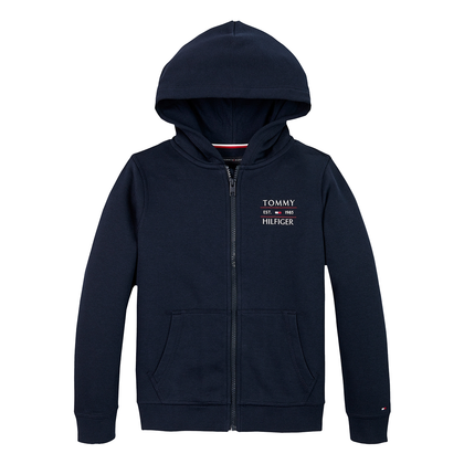 Jongens Vest KB0KB09568C1G