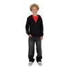 Jongens Vest R125KBN34801 Ortez