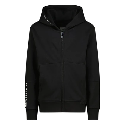 Jongens Vest R125KBN34801 Ortez