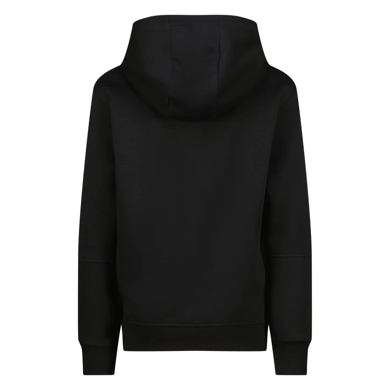 Jongens Vest R125KBN34801 Ortez Raizzed DEEP BLACK