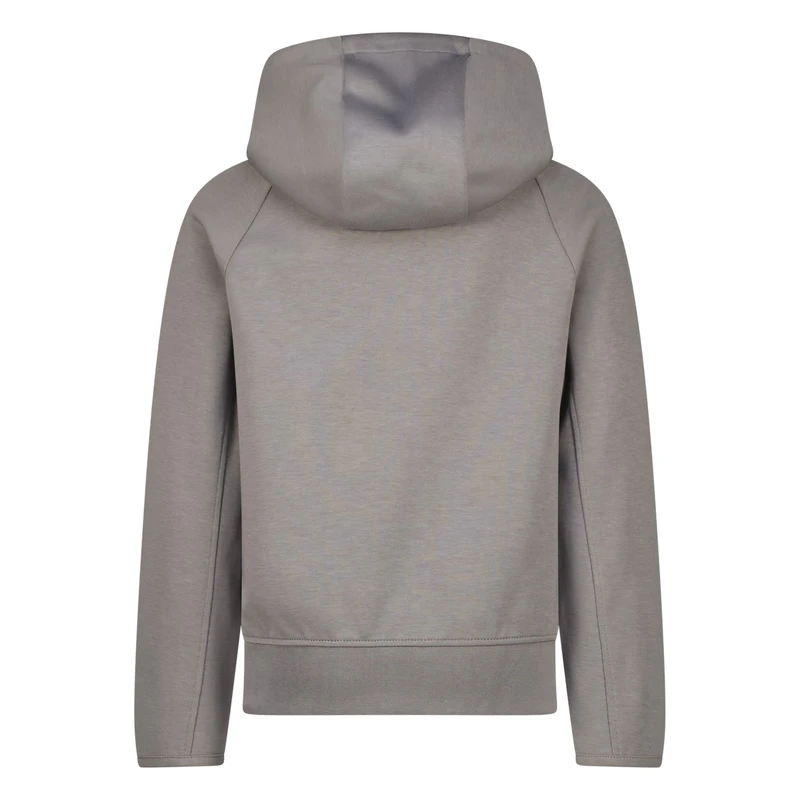 Jongens Vest R125KBN34802 Oscar Raizzed MIDDEN GRIJS